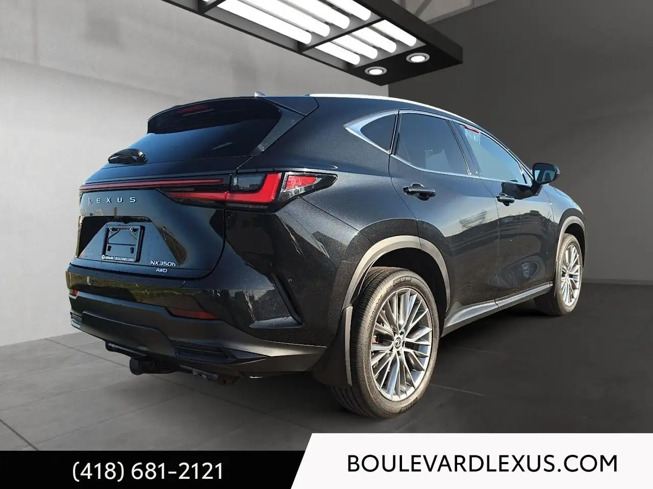 Lexus NX - Image 4