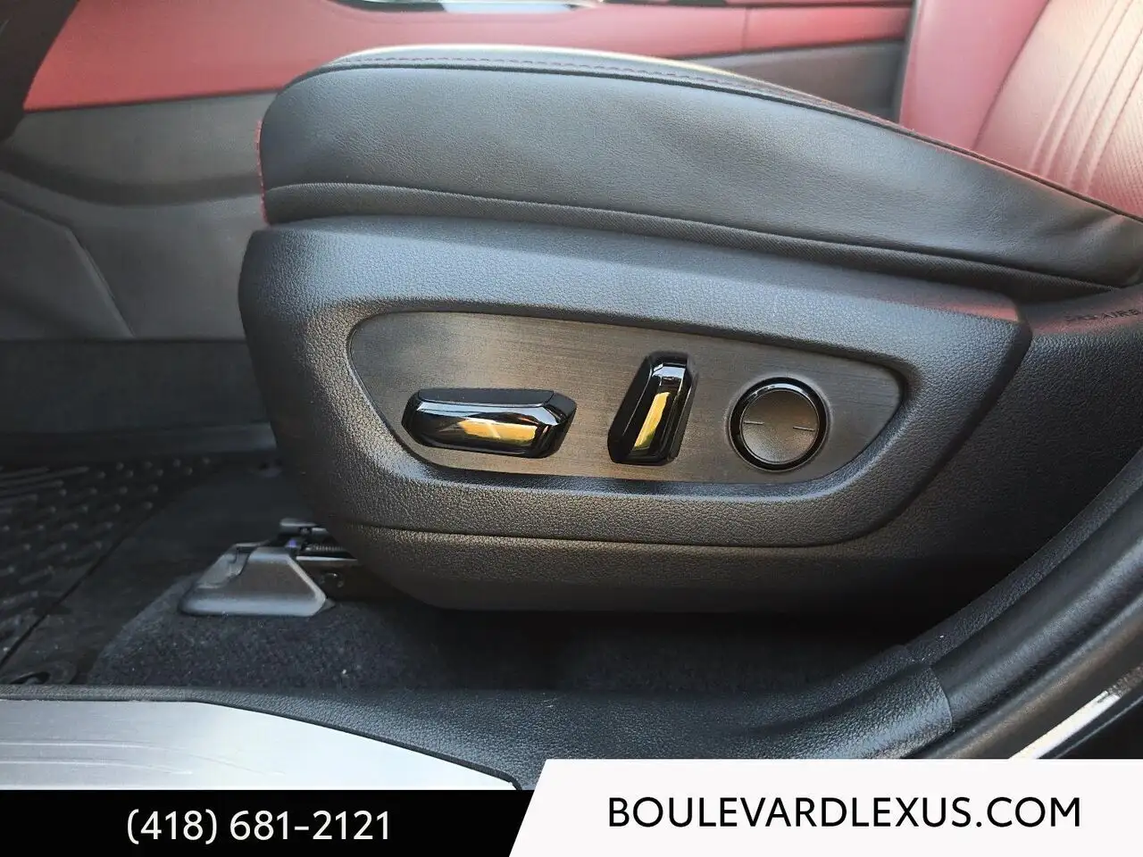Lexus NX - Image 10