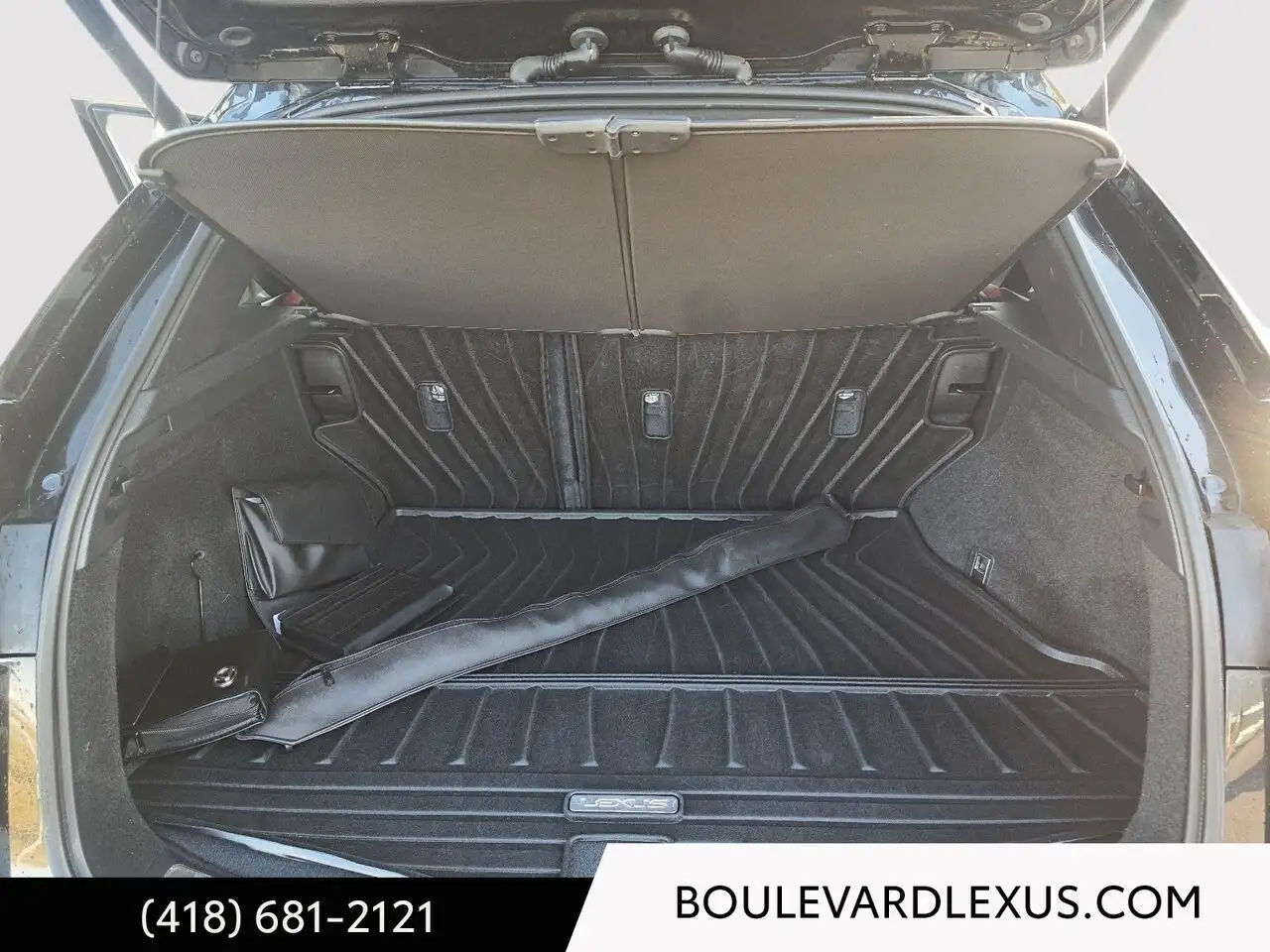 Lexus NX - Image 21