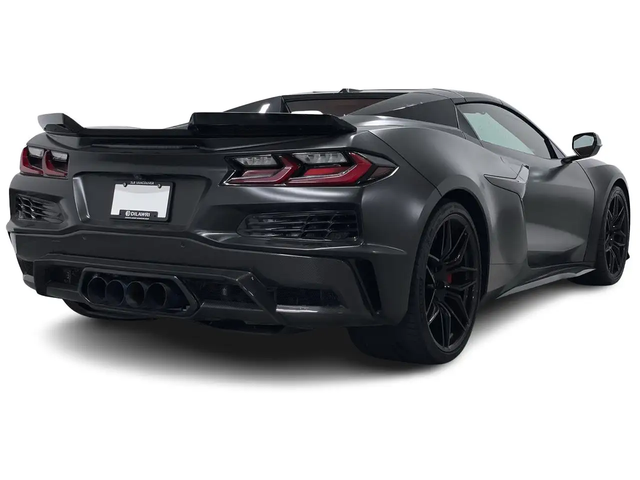 Chevrolet Corvette - Image 13