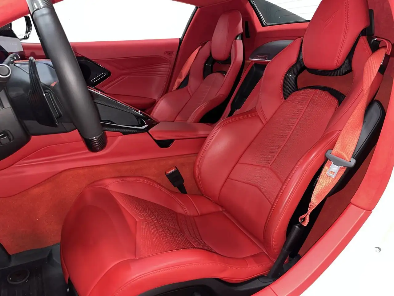 Chevrolet Corvette - Image 19