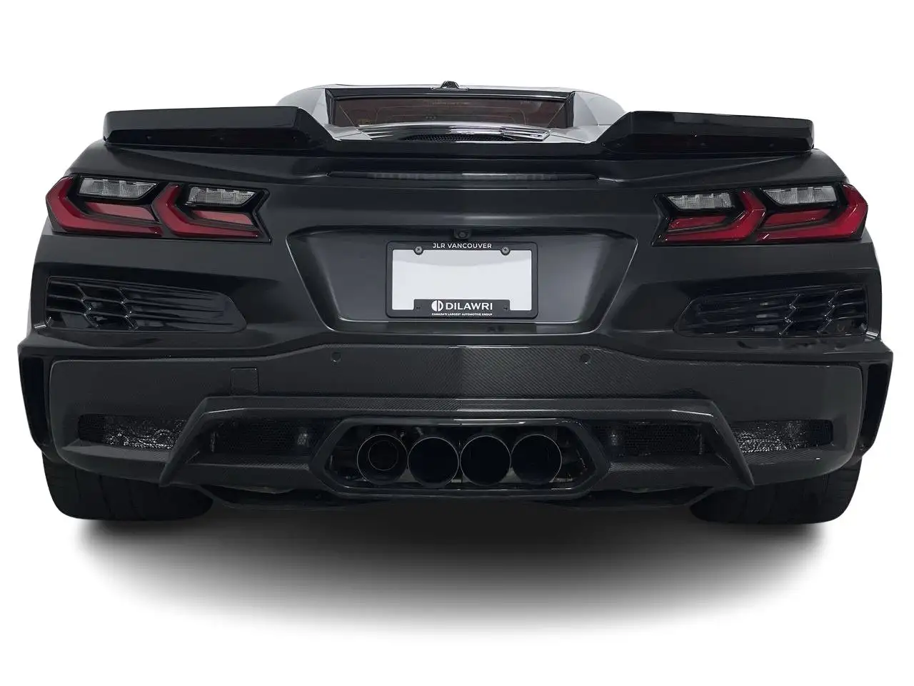 Chevrolet Corvette - Image 11