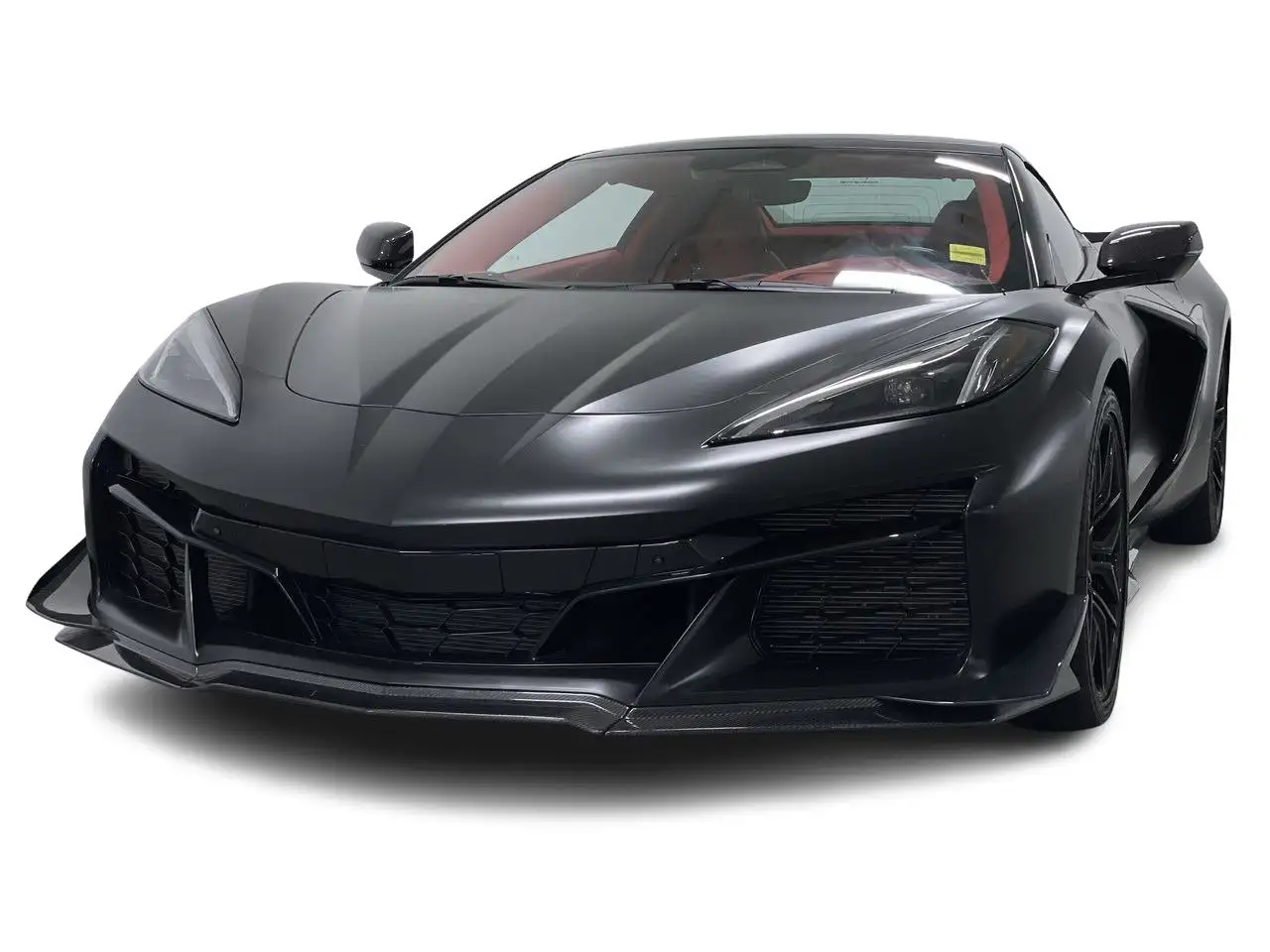 Chevrolet Corvette - Image 4