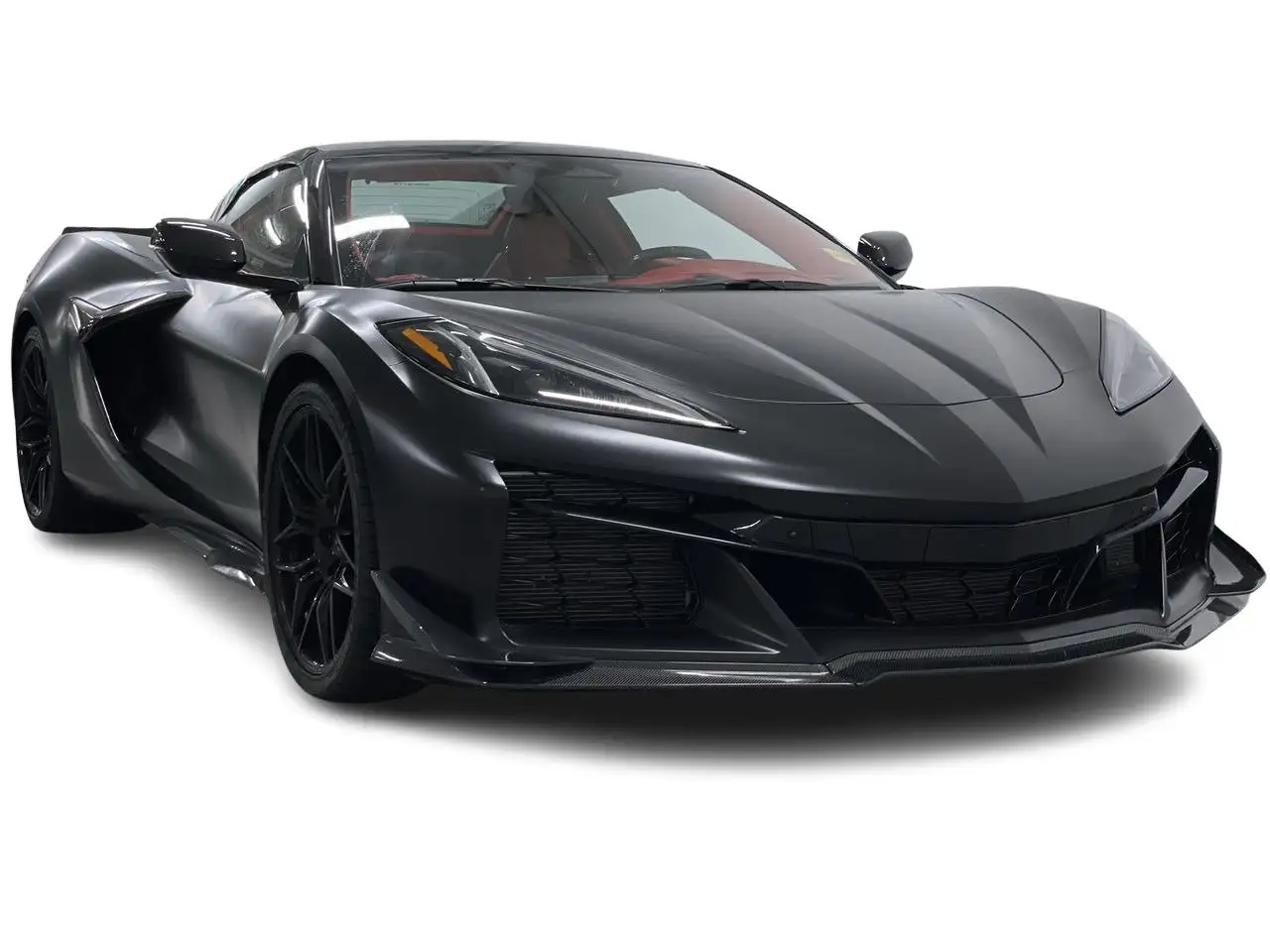 Chevrolet Corvette - Image 17