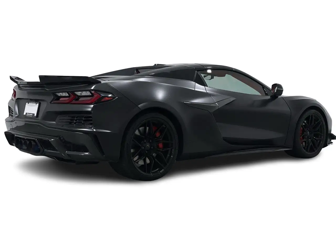 Chevrolet Corvette - Image 14