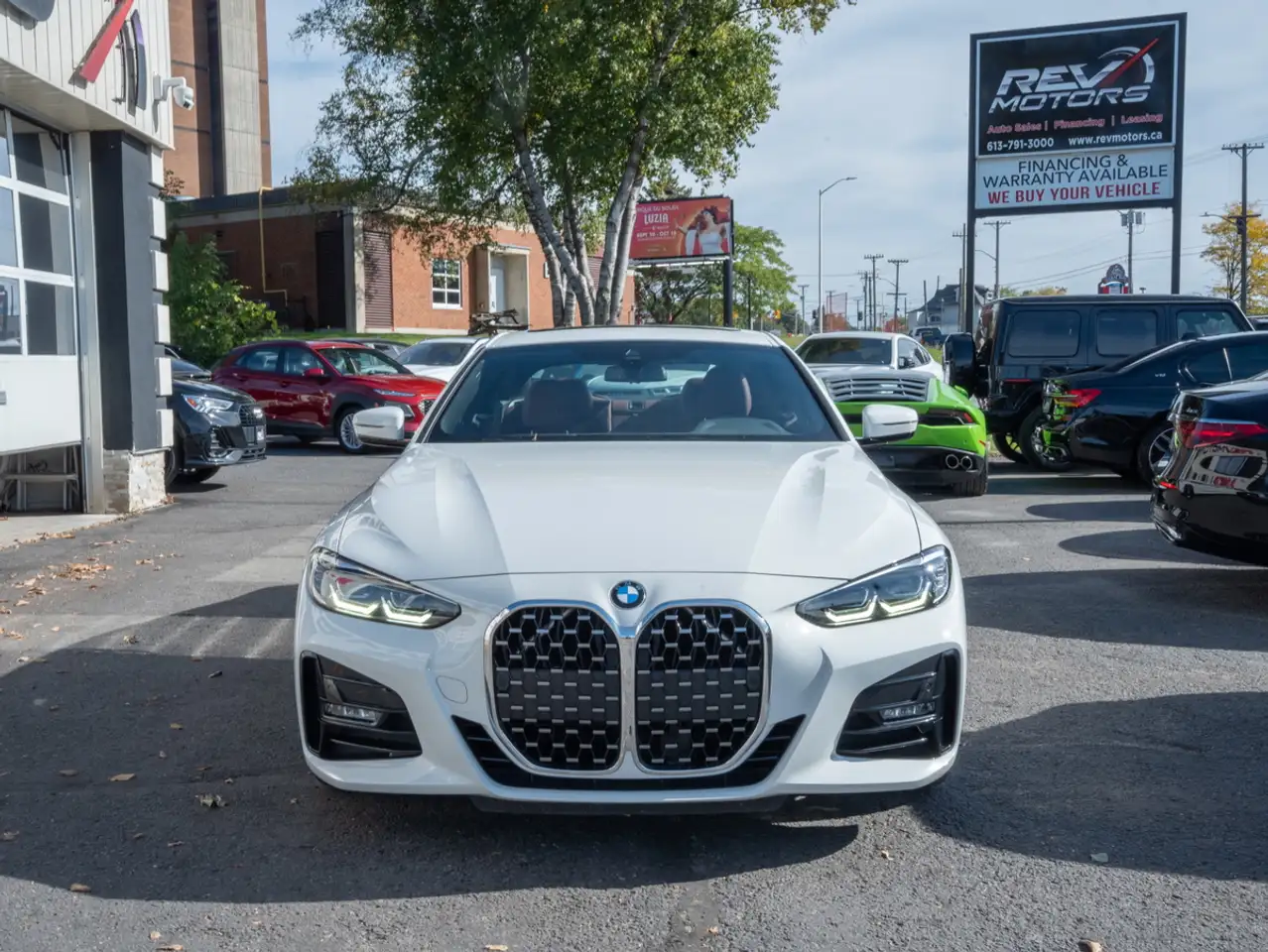 BMW 4 Series - Image 3