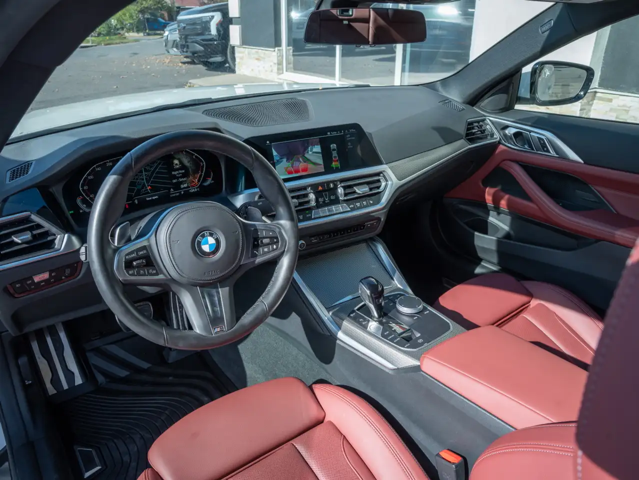 BMW 4 Series - Image 7