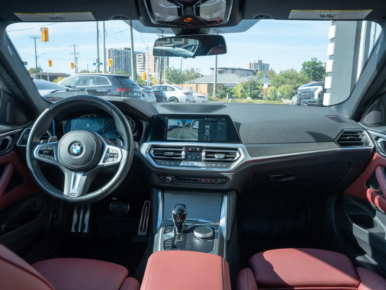 BMW 4 Series - Image 9