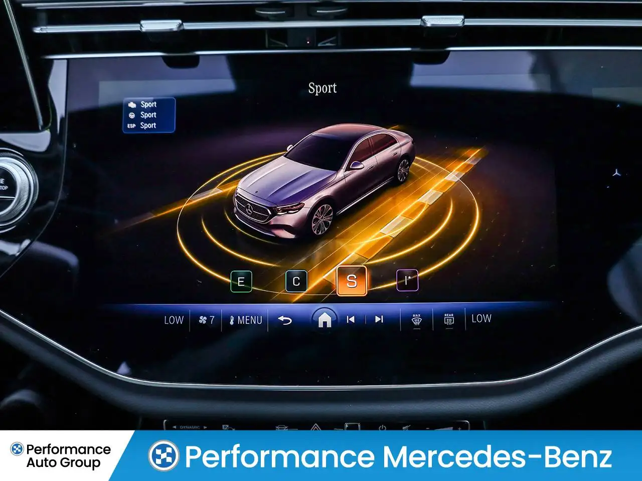 Mercedes-Benz E-Class - Image 25