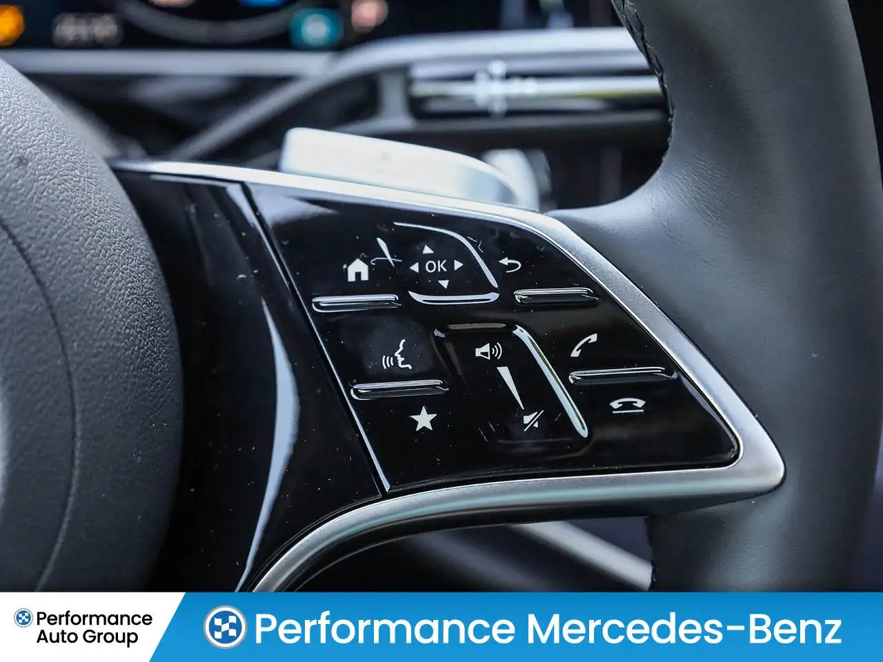 Mercedes-Benz E-Class - Image 20