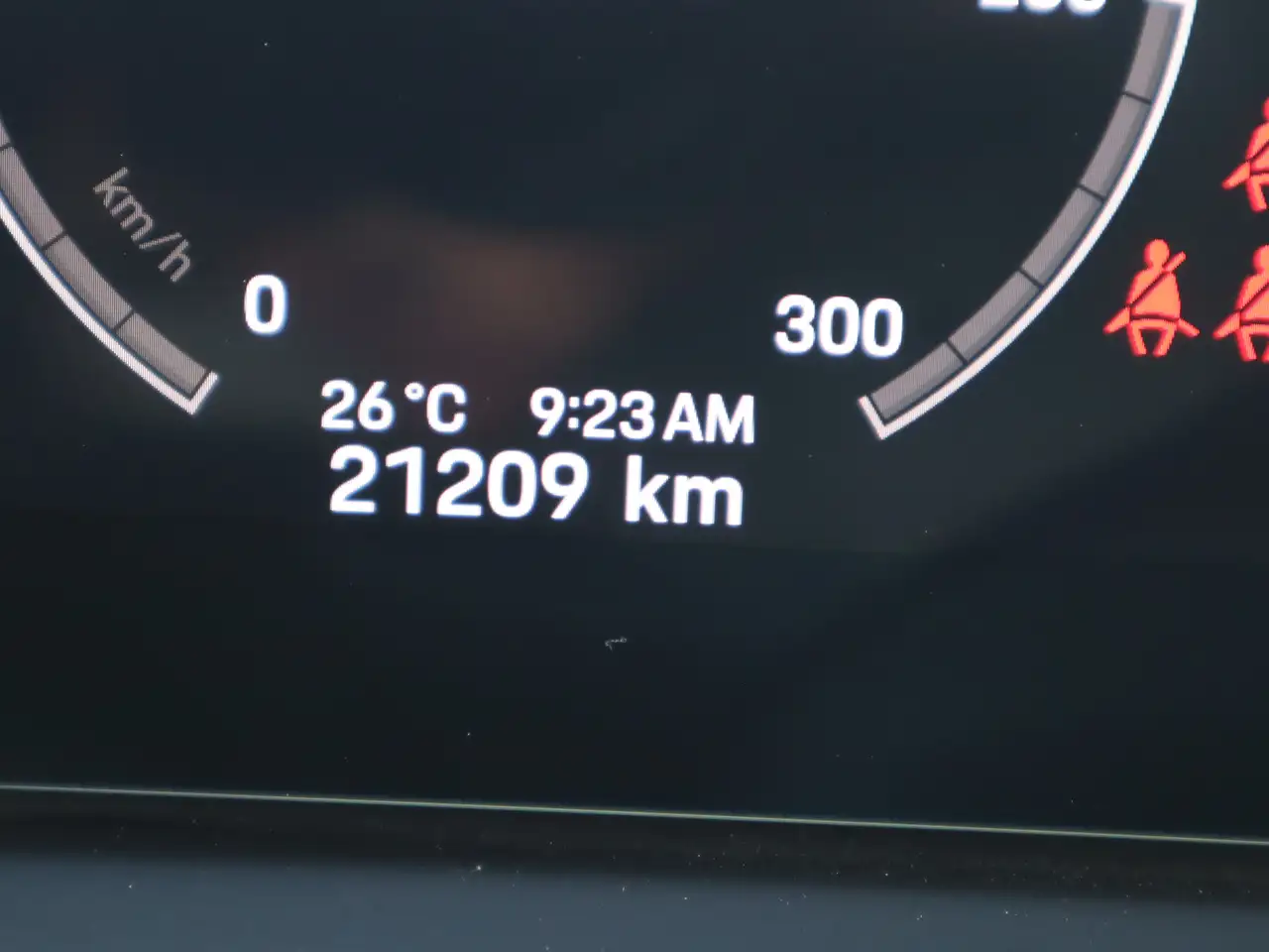 Porsche Cayenne - Image 30