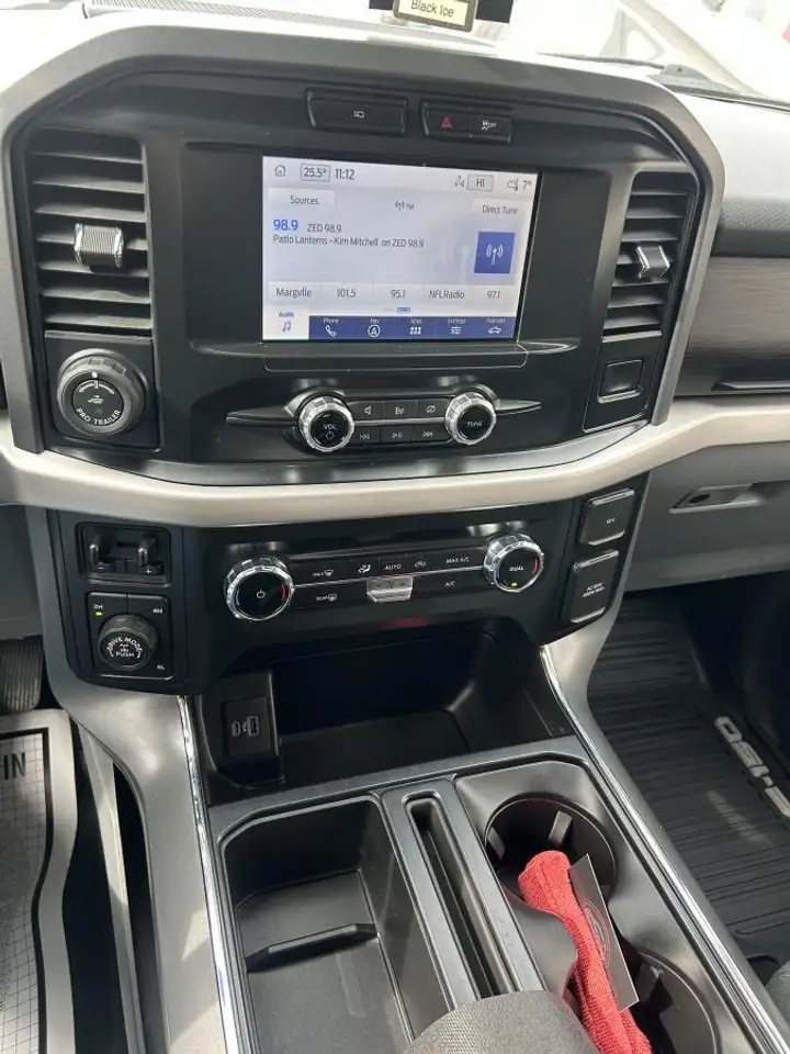 Ford F-150 - Image 8