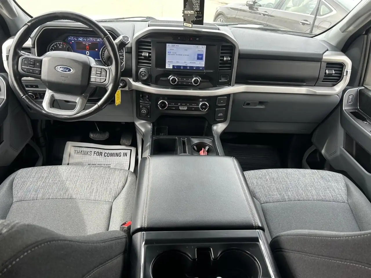 Ford F-150 - Image 2