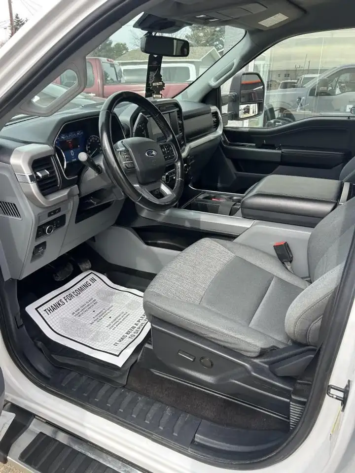Ford F-150 - Image 12