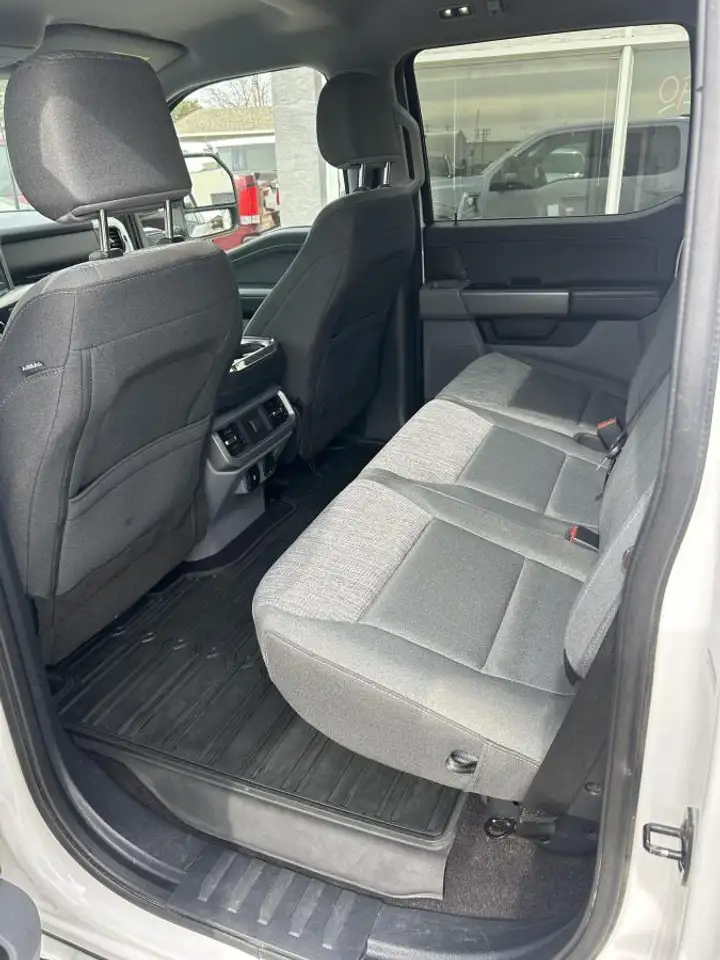 Ford F-150 - Image 4