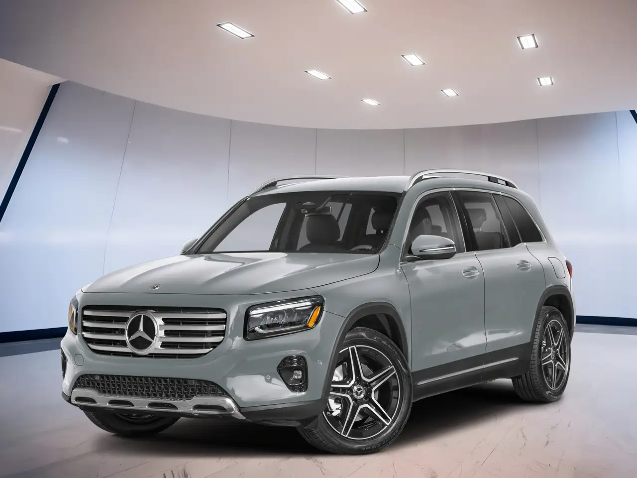 Mercedes-Benz GLB - Image 12