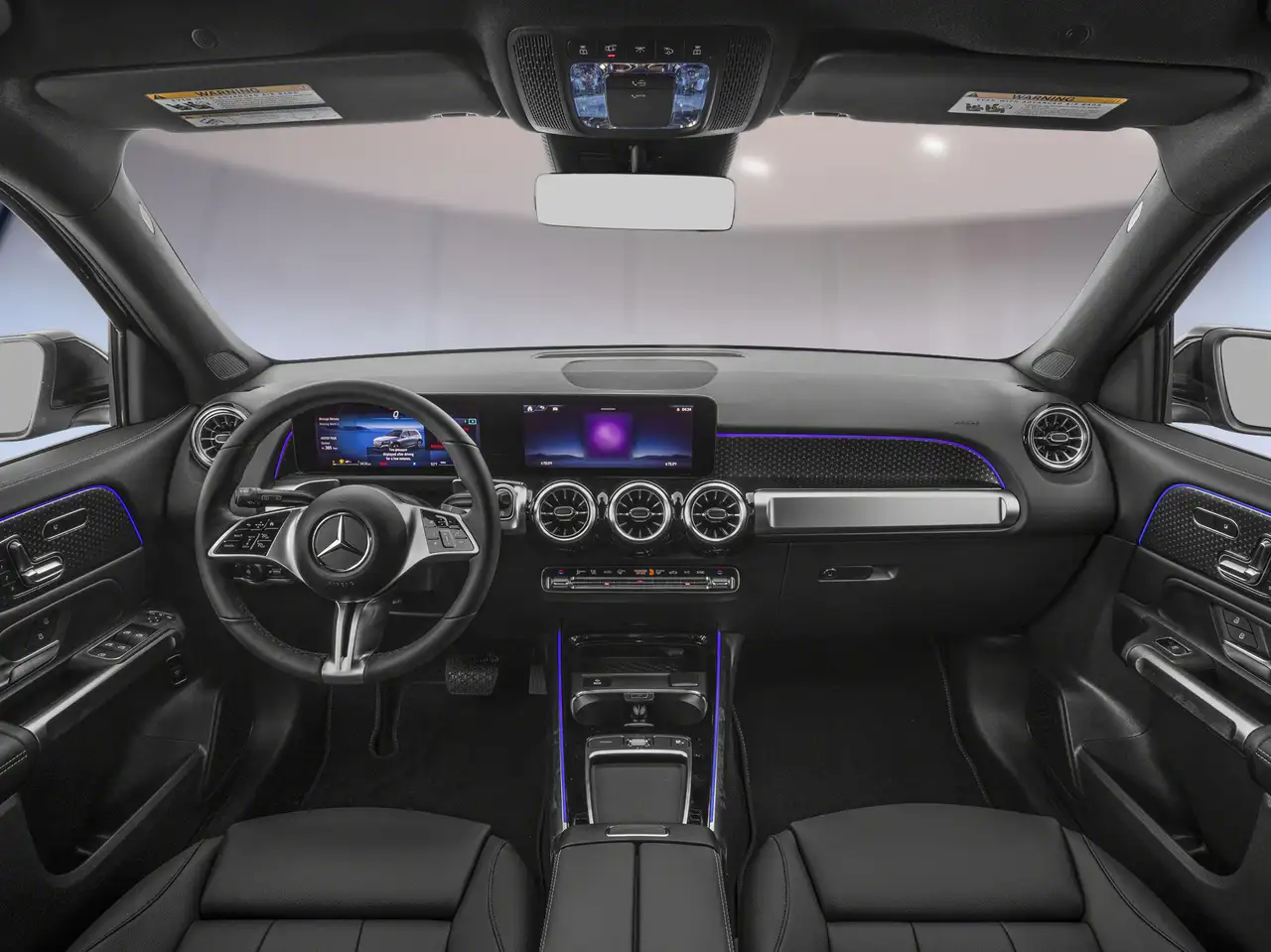Mercedes-Benz GLB - Image 4
