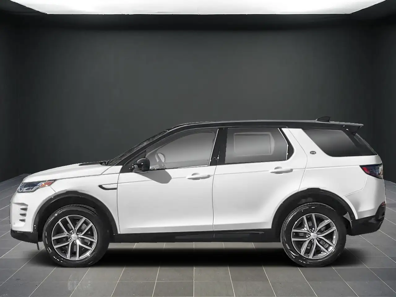 Land Rover Discovery Sport - Image 3
