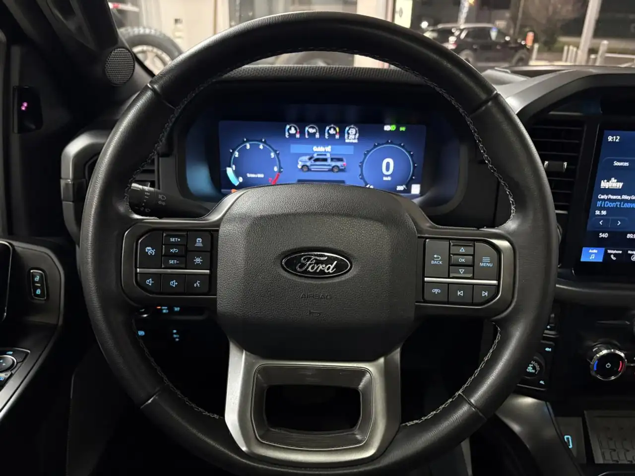 Ford F-150 - Image 19