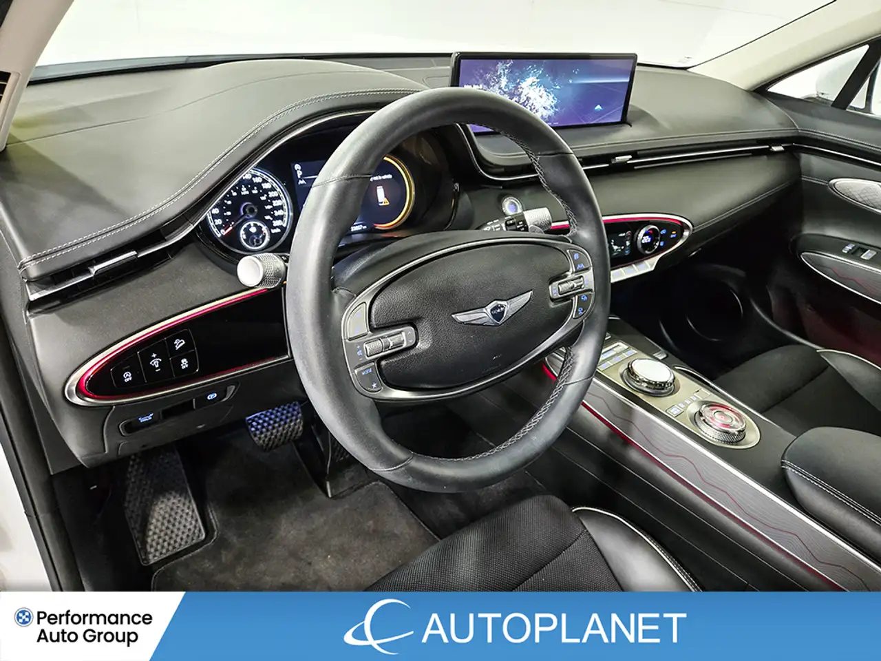 Genesis GV70 - Image 22
