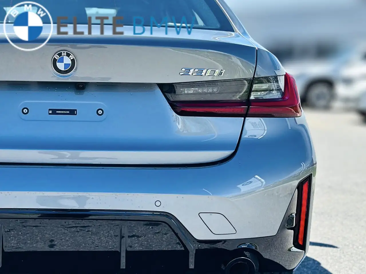 BMW 3 Series - Image 32