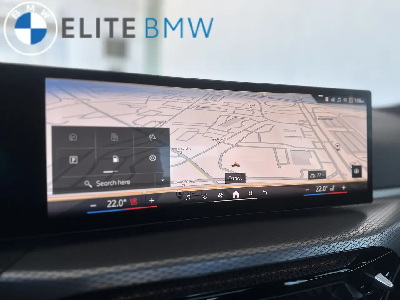 BMW 3 Series - Image 3