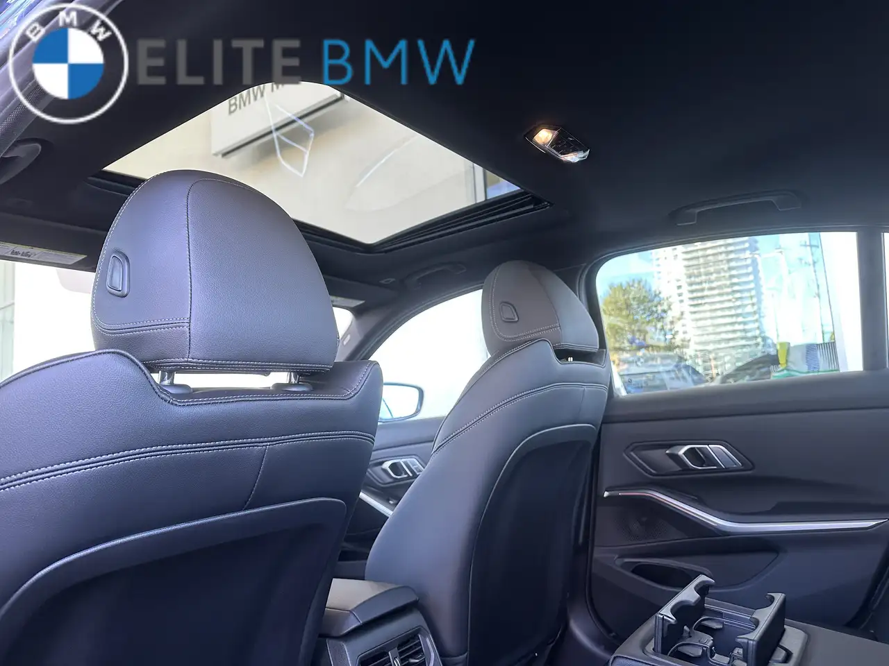 BMW 3 Series - Image 22