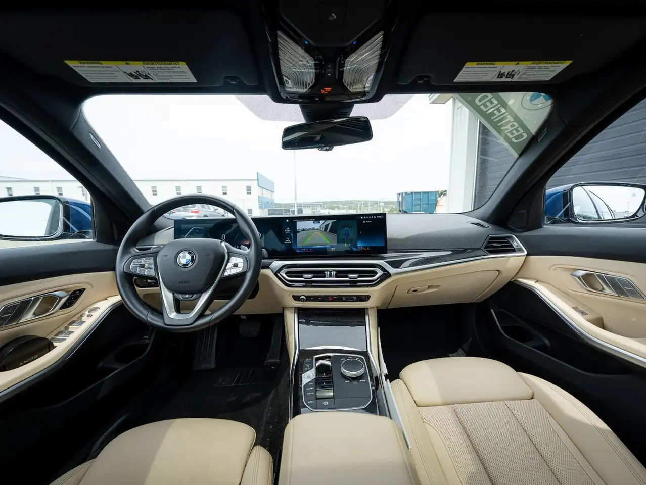BMW 3 Series - Image 10