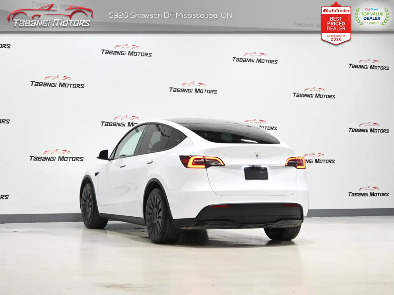 Tesla Model Y - Image 6