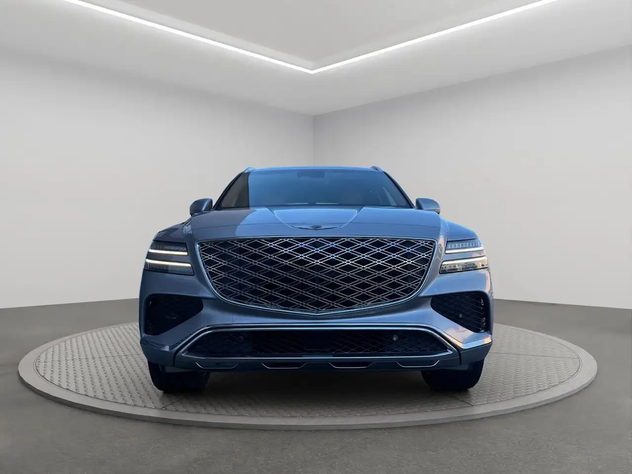 Genesis GV80 - Image 2