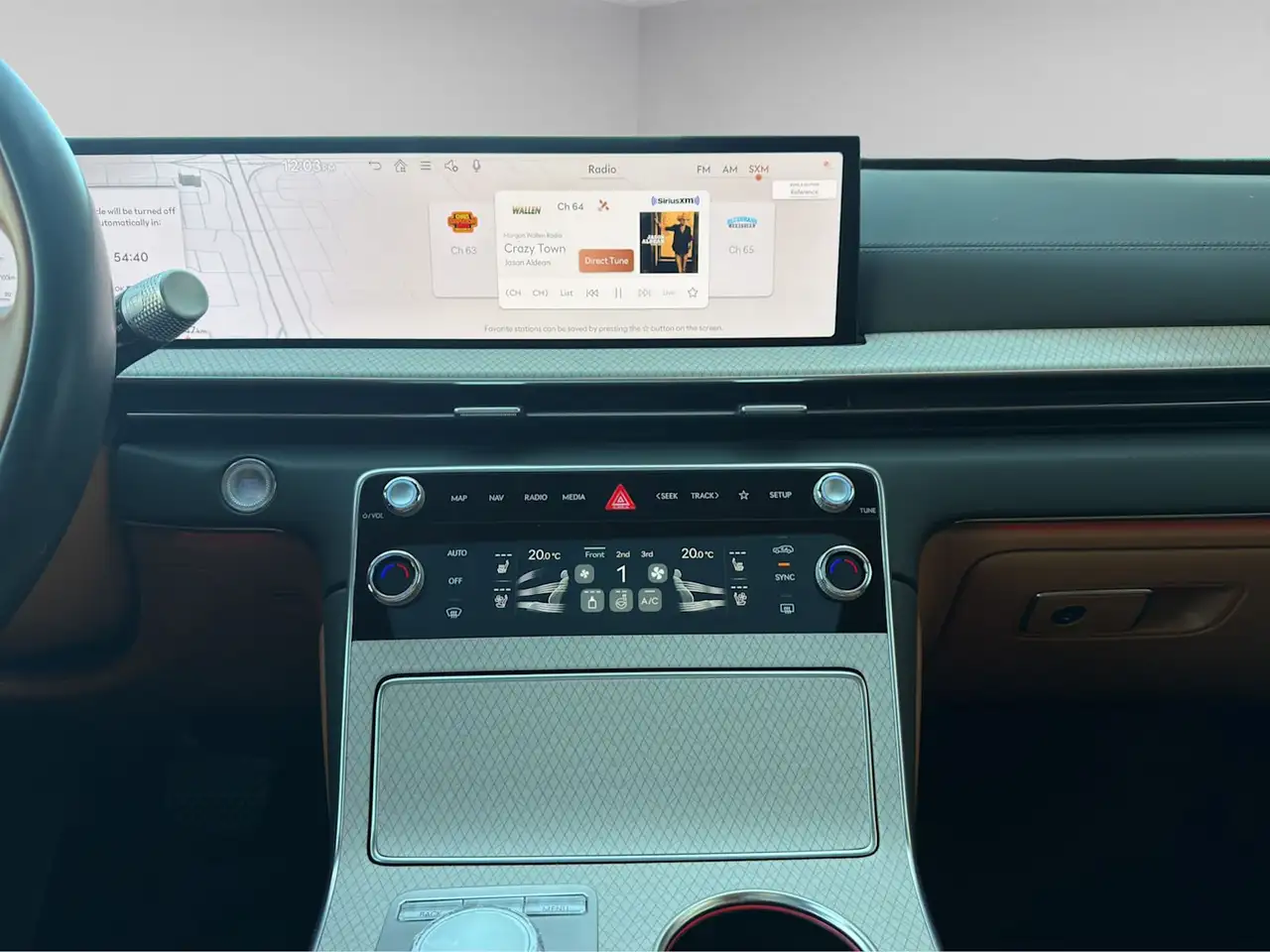 Genesis GV80 - Image 21