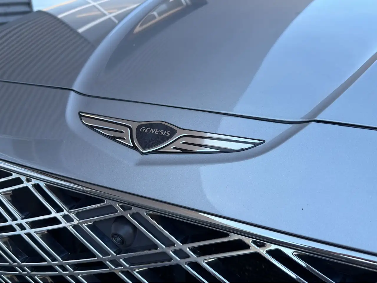Genesis GV80 - Image 3
