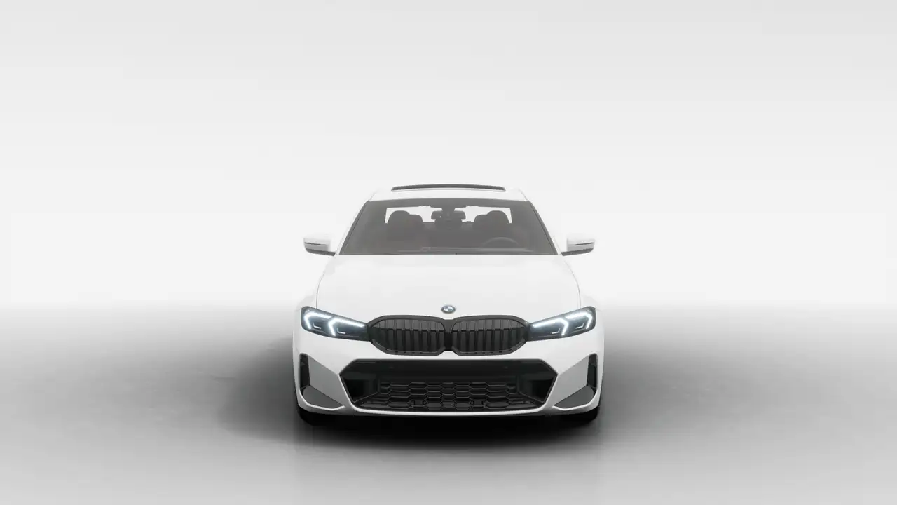 BMW 3 Series - Image 3