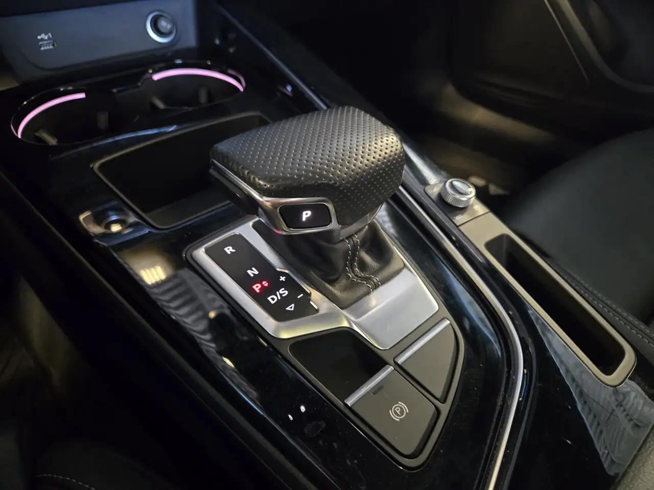 Audi A5 - Image 23
