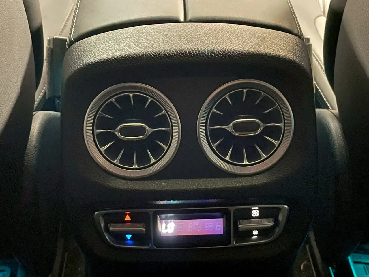 Mercedes-Benz G-Class - Image 37