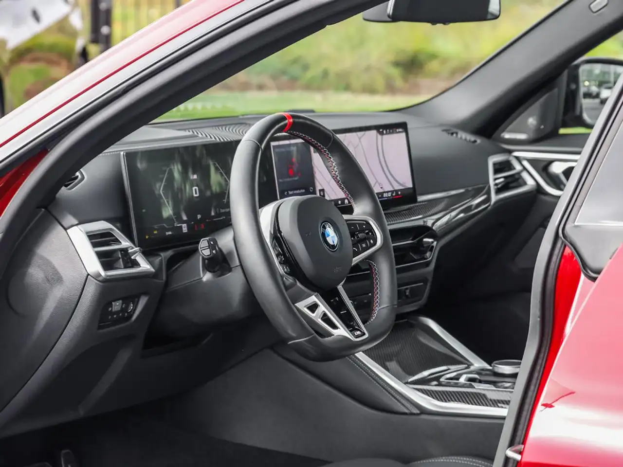 BMW 4 Series - Image 13
