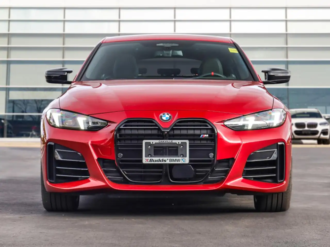 BMW 4 Series - Image 4