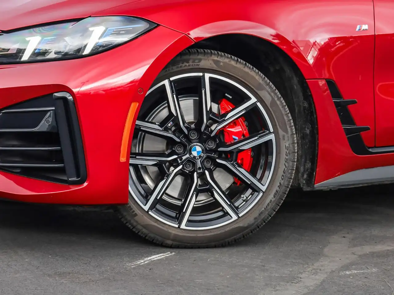 BMW 4 Series - Image 8