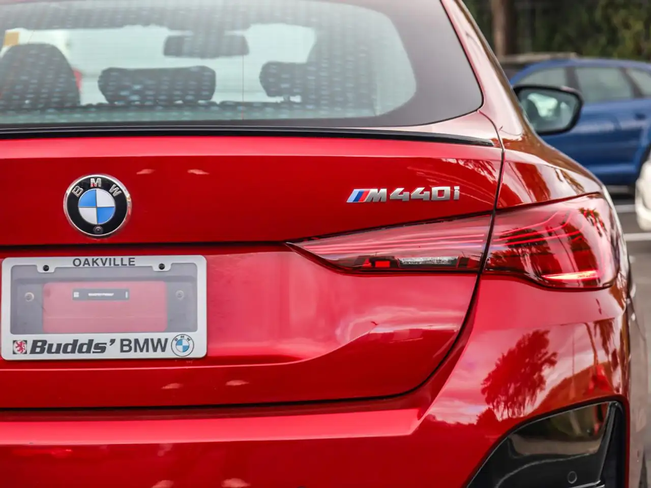 BMW 4 Series - Image 11