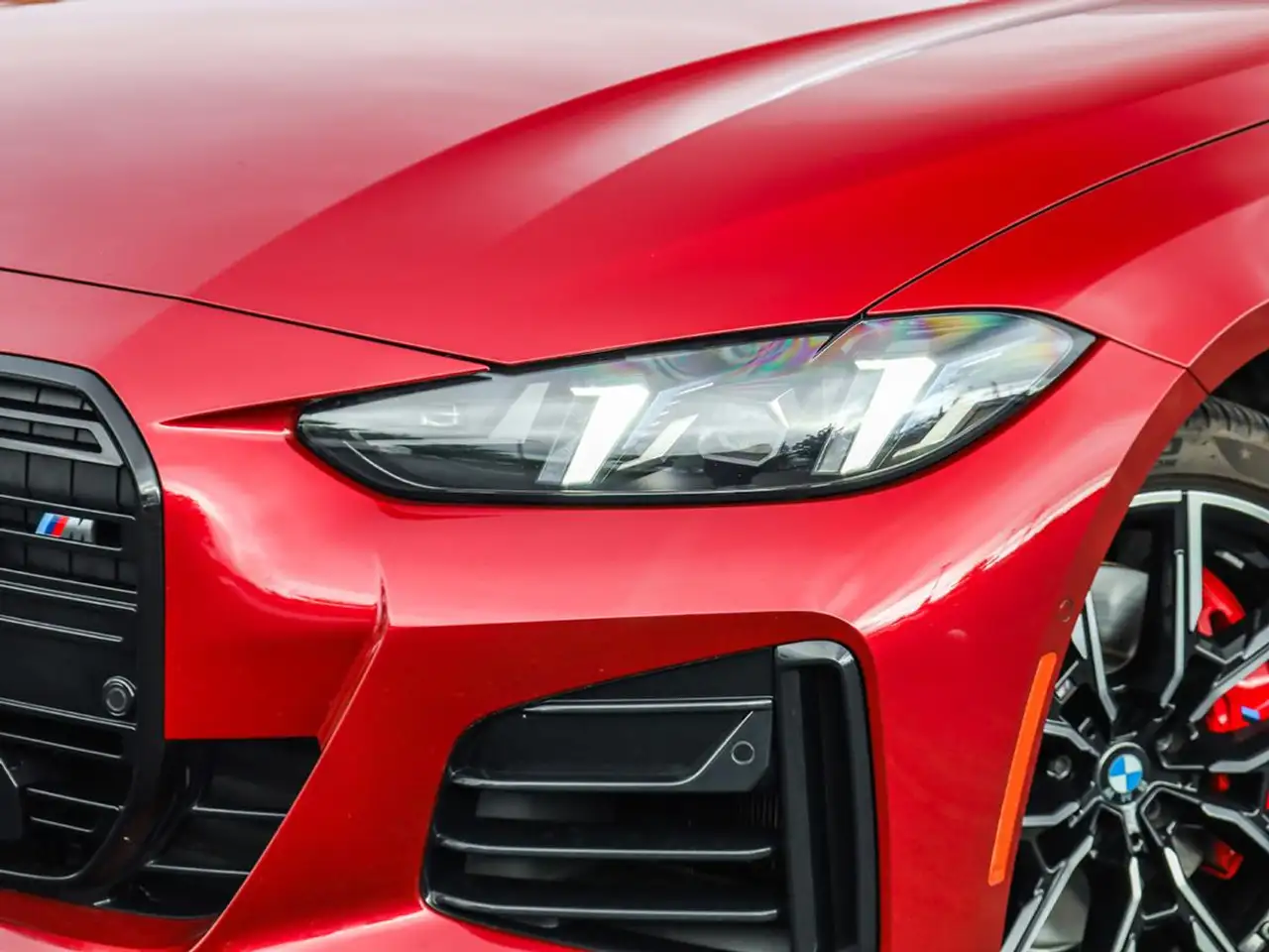BMW 4 Series - Image 7