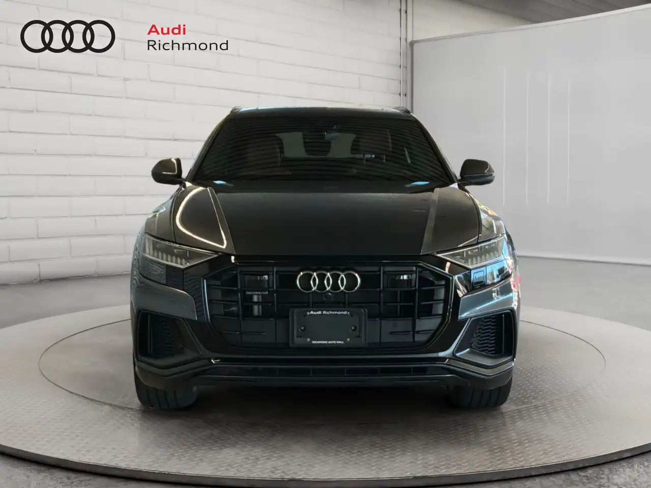 Audi Q8 - Image 8