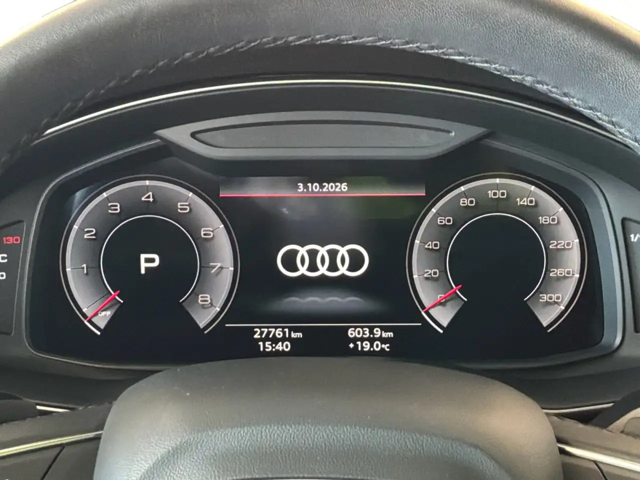 Audi Q8 - Image 22