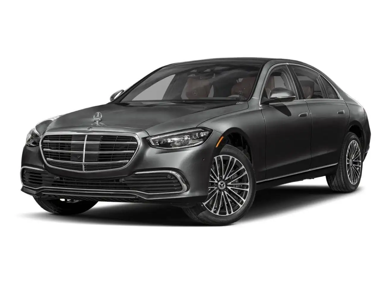 Mercedes-Benz S-Class - Image 32