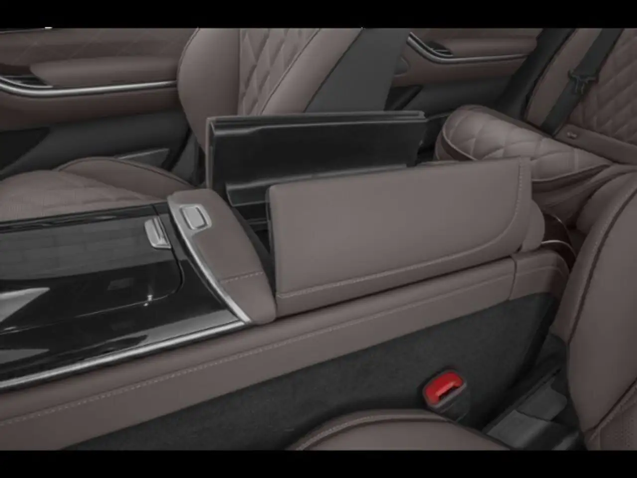 Mercedes-Benz S-Class - Image 11