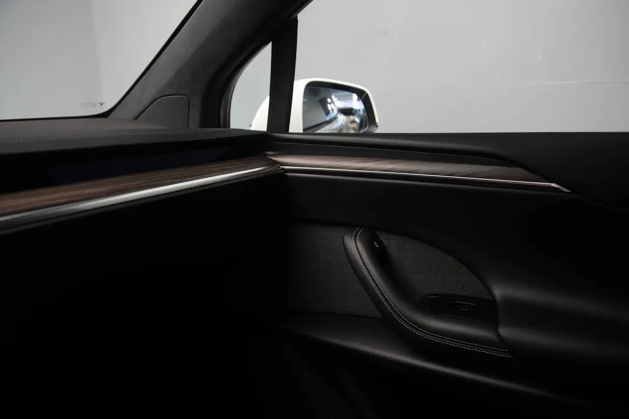 Tesla Model X - Image 12