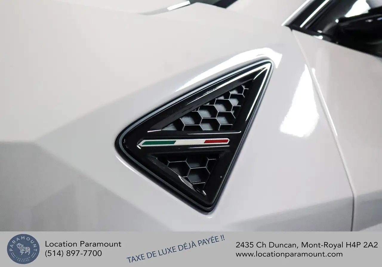 Lamborghini Urus - Image 25