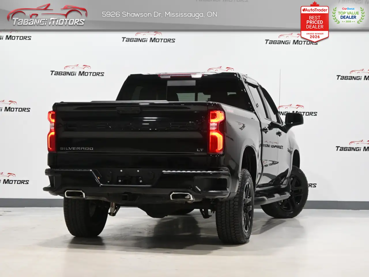 Chevrolet Silverado 1500 - Image 2