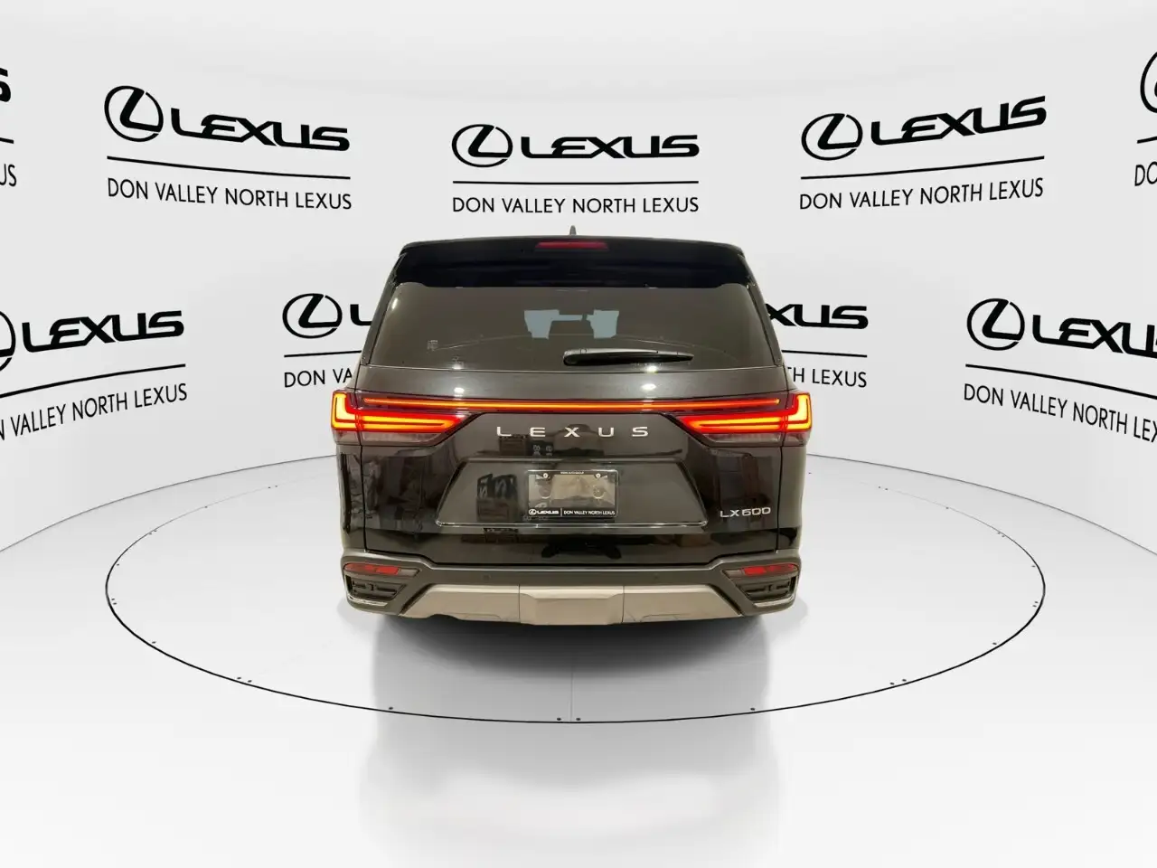 Lexus LX - Image 7
