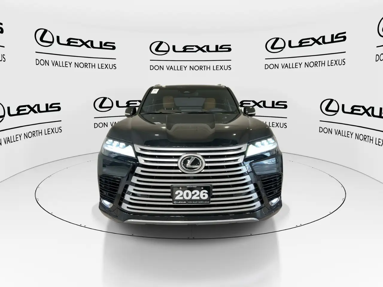 Lexus LX - Image 3