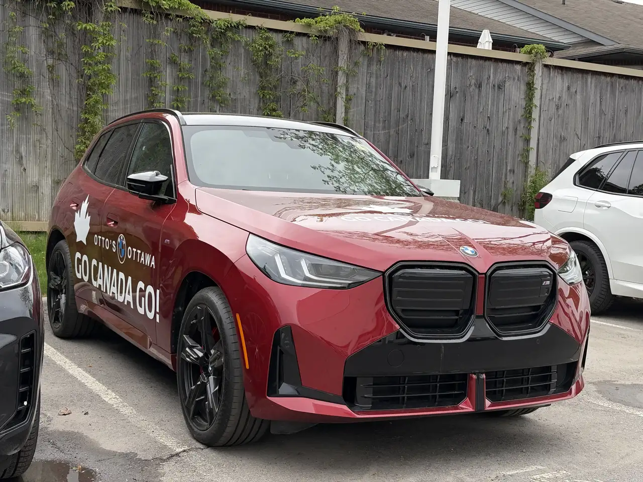BMW X3 - Image 3